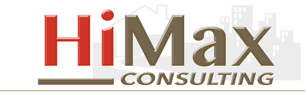 Logo Himax Consulting
