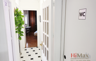 Vacacional Centro Histórico