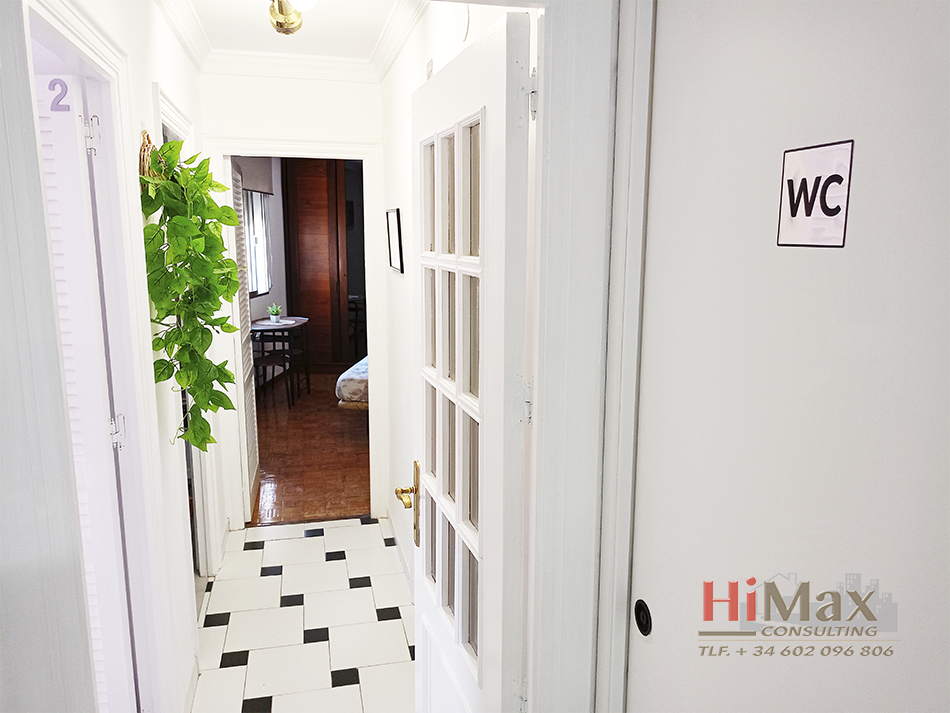 Vacacional Centro Histórico