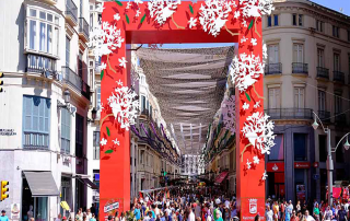 Vacacional Centro Histórico