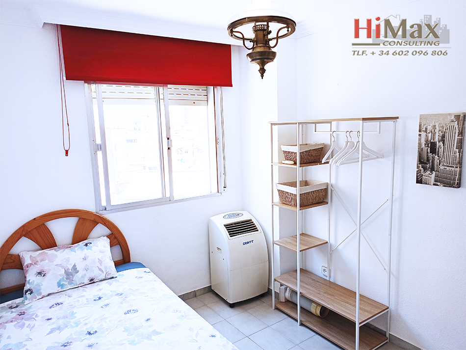 Vacacional Centro Histórico