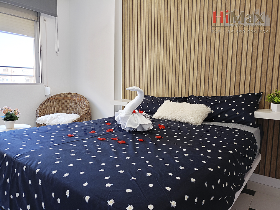 Vacacional Centro Histórico