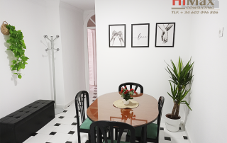 Vacacional Centro Histórico