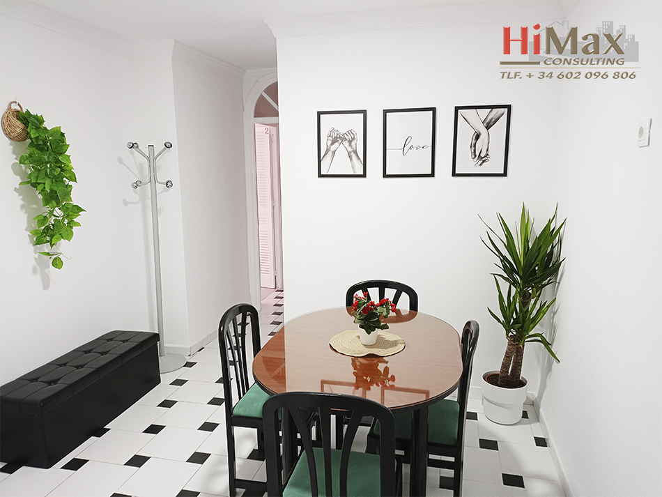 Vacacional Centro Histórico