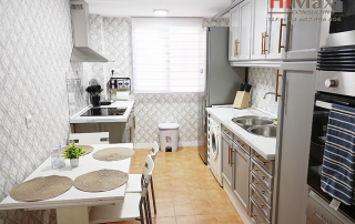 Vacacional Centro Histórico