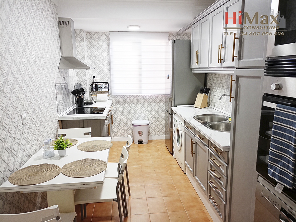 Vacacional Centro Histórico