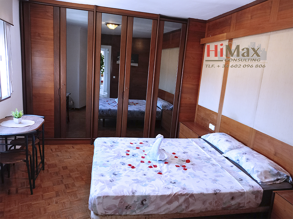 Vacacional Centro Histórico