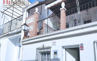 Casa mata en venta en Arroyo de la Miel