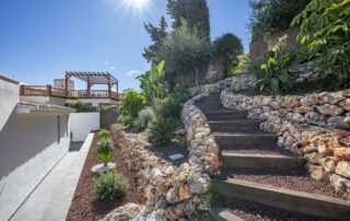 Chalet independiente Mijas