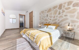 Chalet independiente Mijas