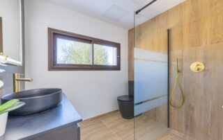 Chalet independiente Mijas