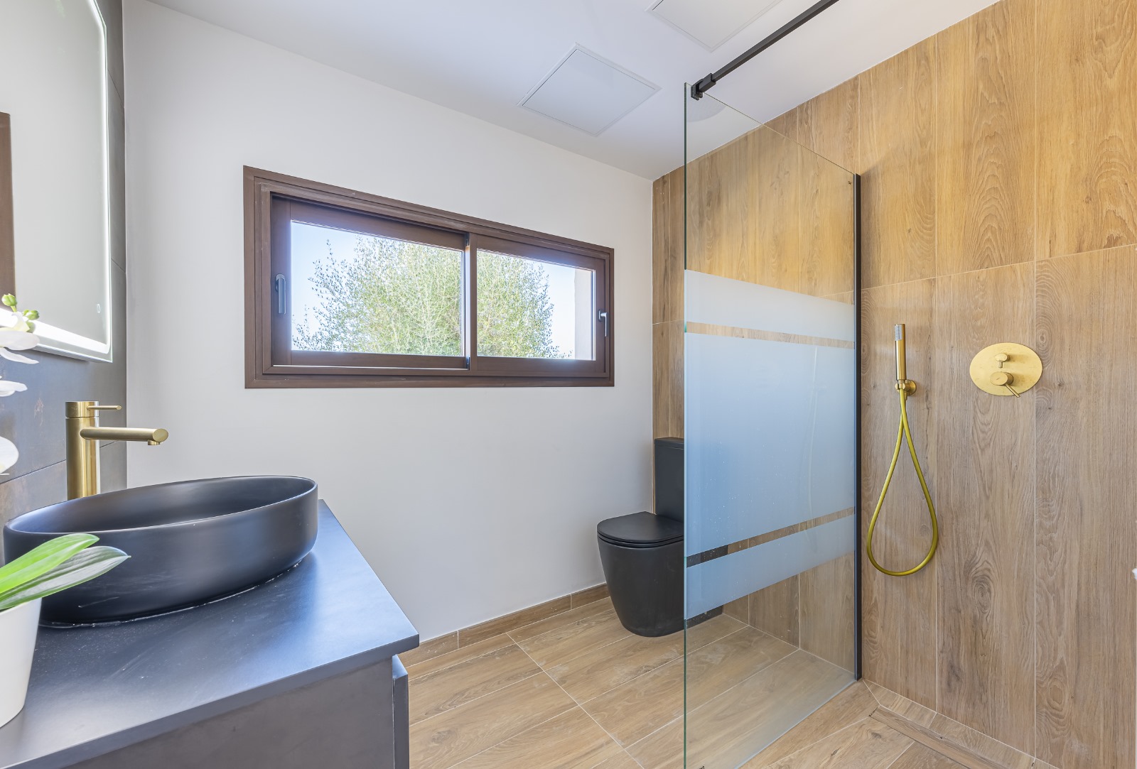 Chalet independiente Mijas