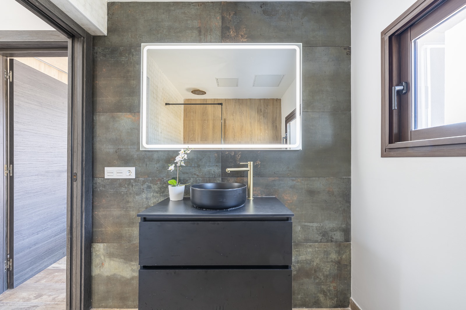 Chalet independiente Mijas