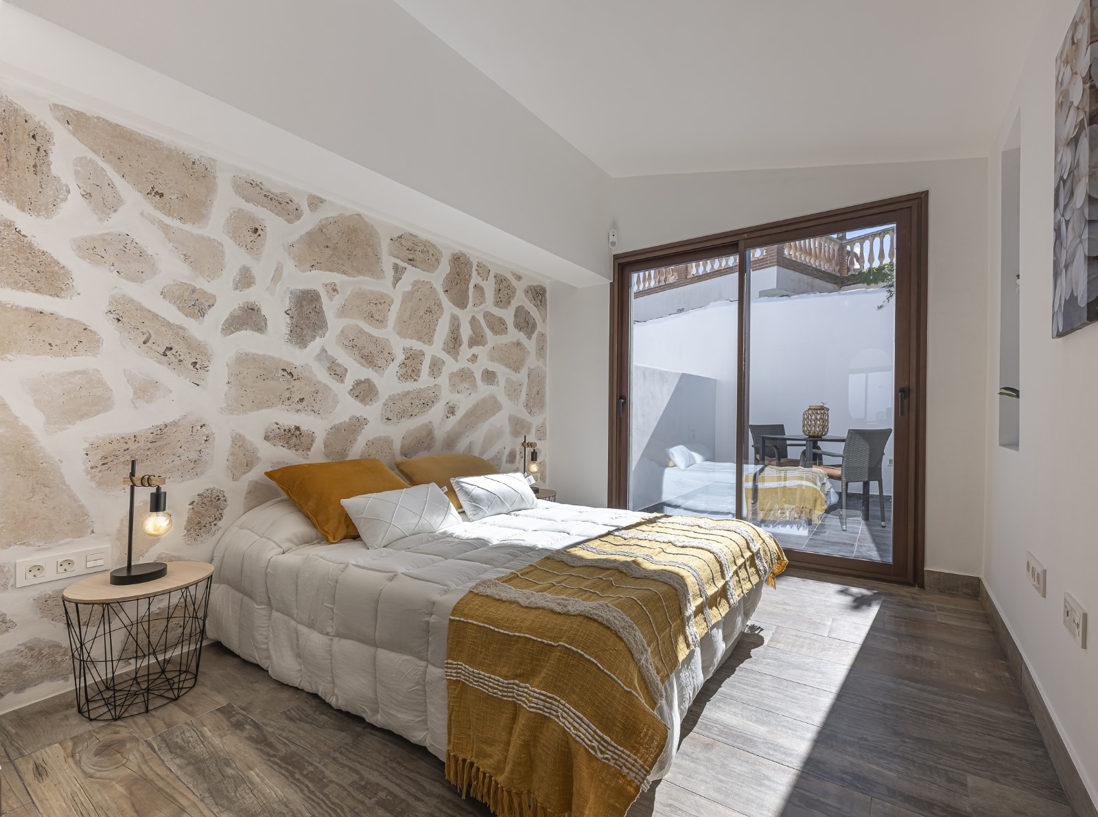 Chalet independiente Mijas