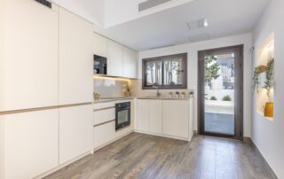 Chalet independiente Mijas