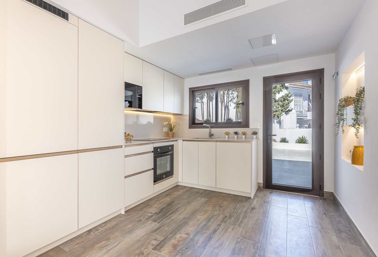 Chalet independiente Mijas