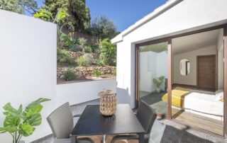 Chalet independiente Mijas