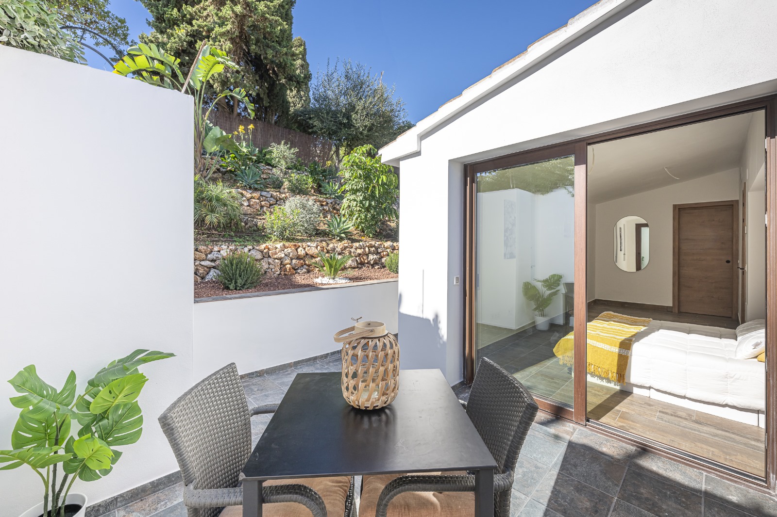 Chalet independiente Mijas