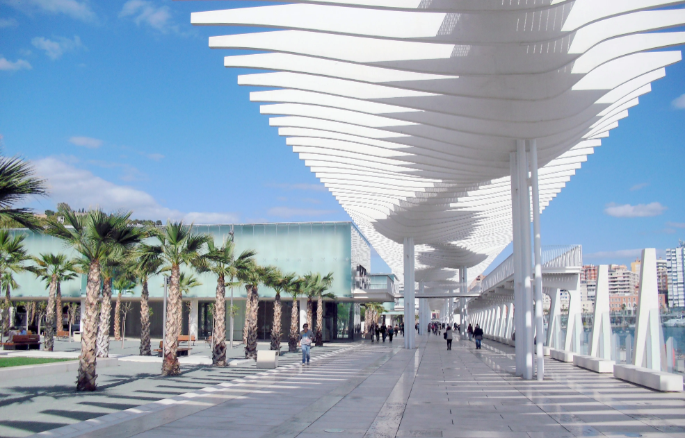 Vacacional Centro Histórico