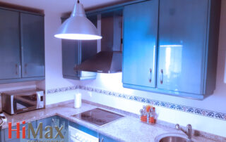 PISO EN ALQUILER TORREQUEBRADA