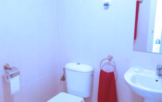 PISO EN ALQUILER TORREQUEBRADA