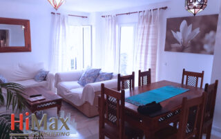 PISO EN ALQUILER TORREQUEBRADA