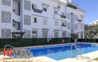 PISO EN ALQUILER TORREQUEBRADA