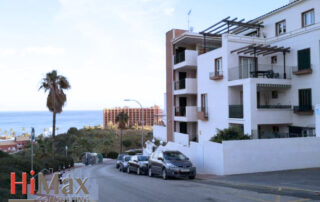 PISO EN ALQUILER TORREQUEBRADA