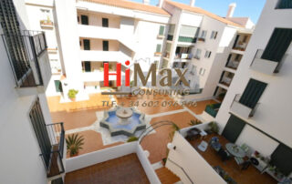 PISO EN ALQUILER TORREQUEBRADA