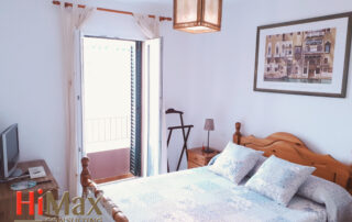 PISO EN ALQUILER TORREQUEBRADA