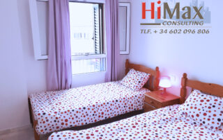 PISO EN ALQUILER TORREQUEBRADA