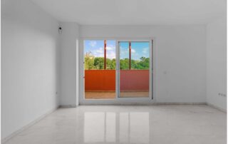 Apartamento con vistas Torrequebrada