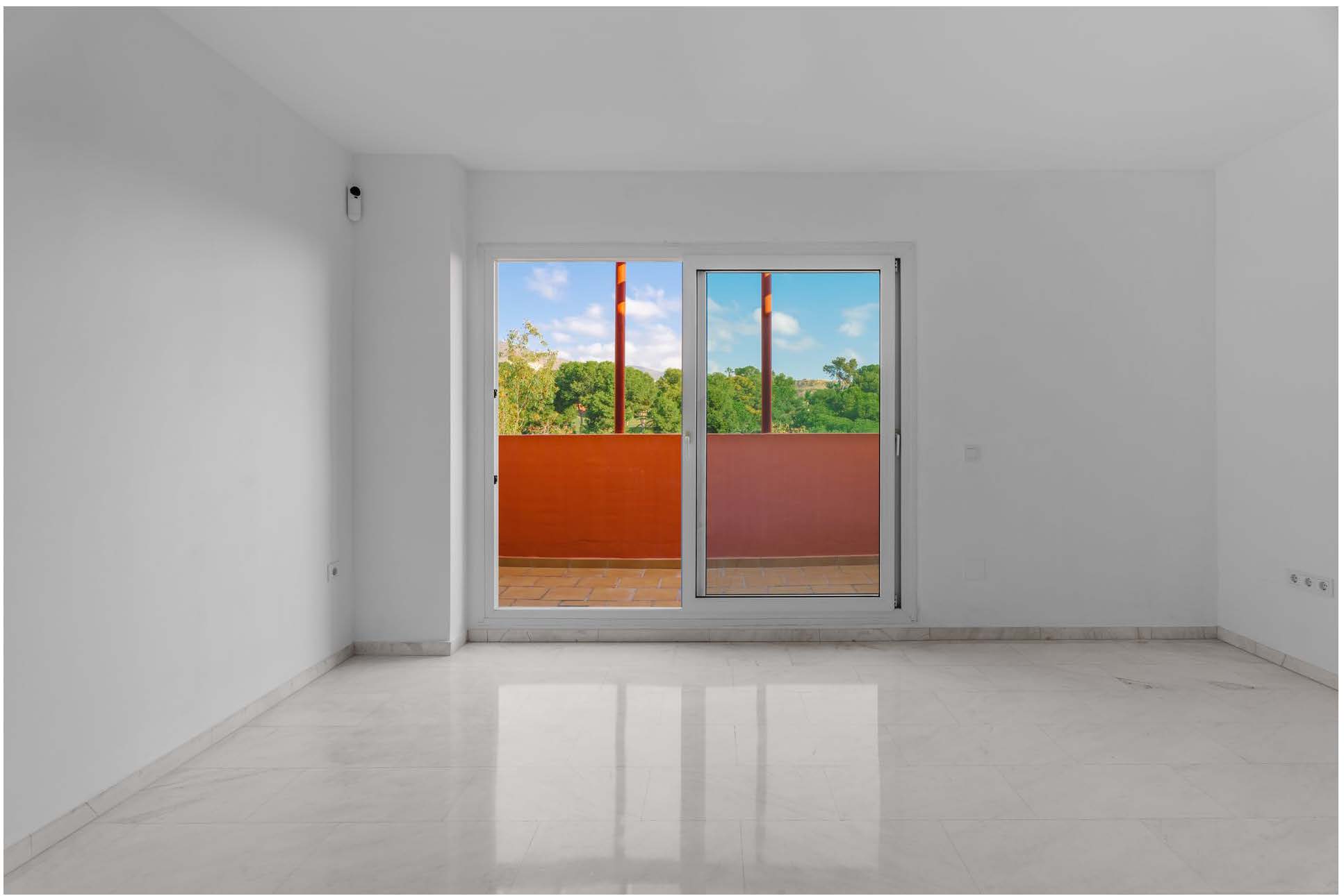 Apartamento con vistas Torrequebrada