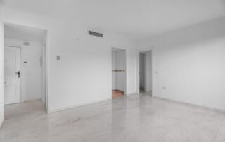 Apartamento con vistas Torrequebrada