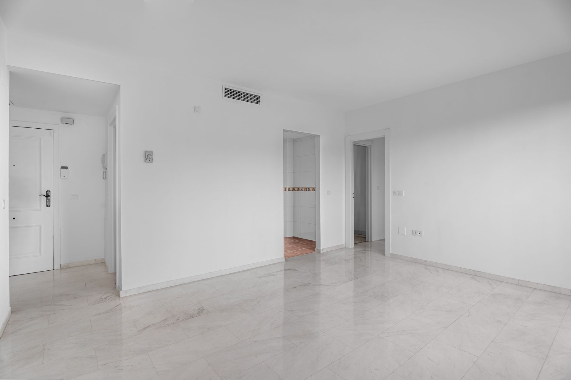 Apartamento con vistas Torrequebrada