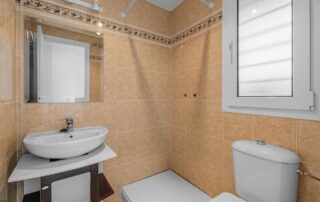 Apartamento con vistas Torrequebrada