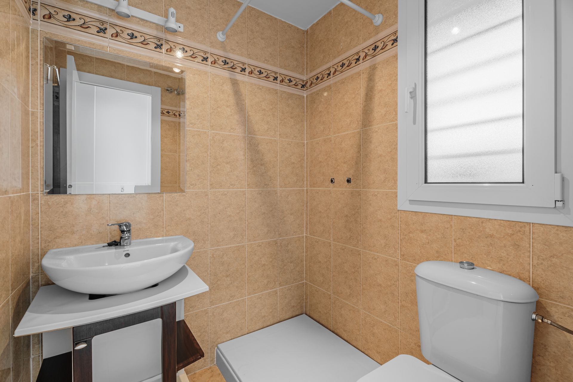 Apartamento con vistas Torrequebrada