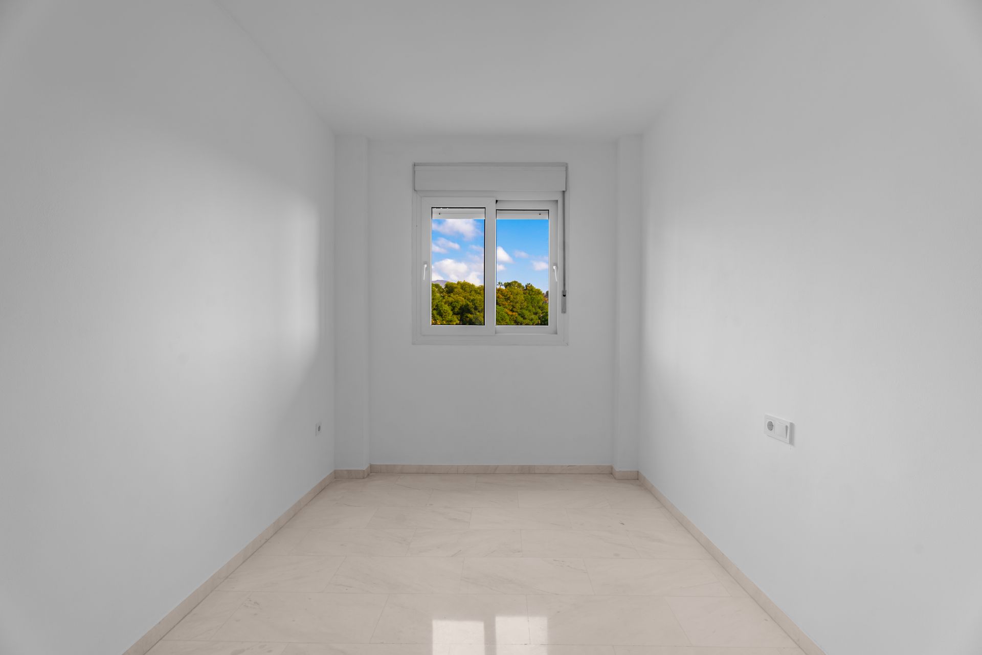 Apartamento con vistas Torrequebrada