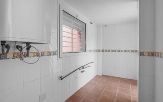Apartamento con vistas Torrequebrada