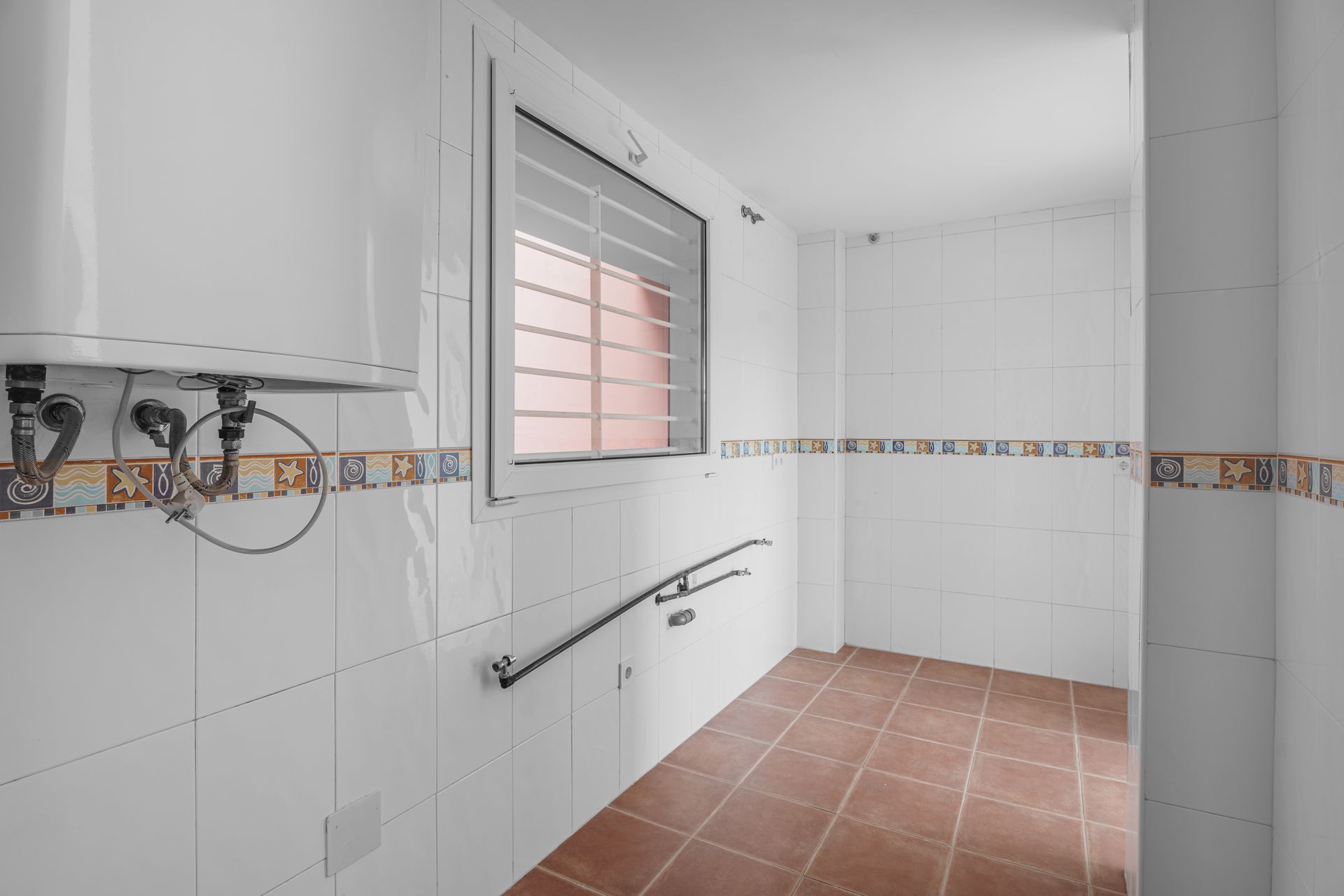 Apartamento con vistas Torrequebrada