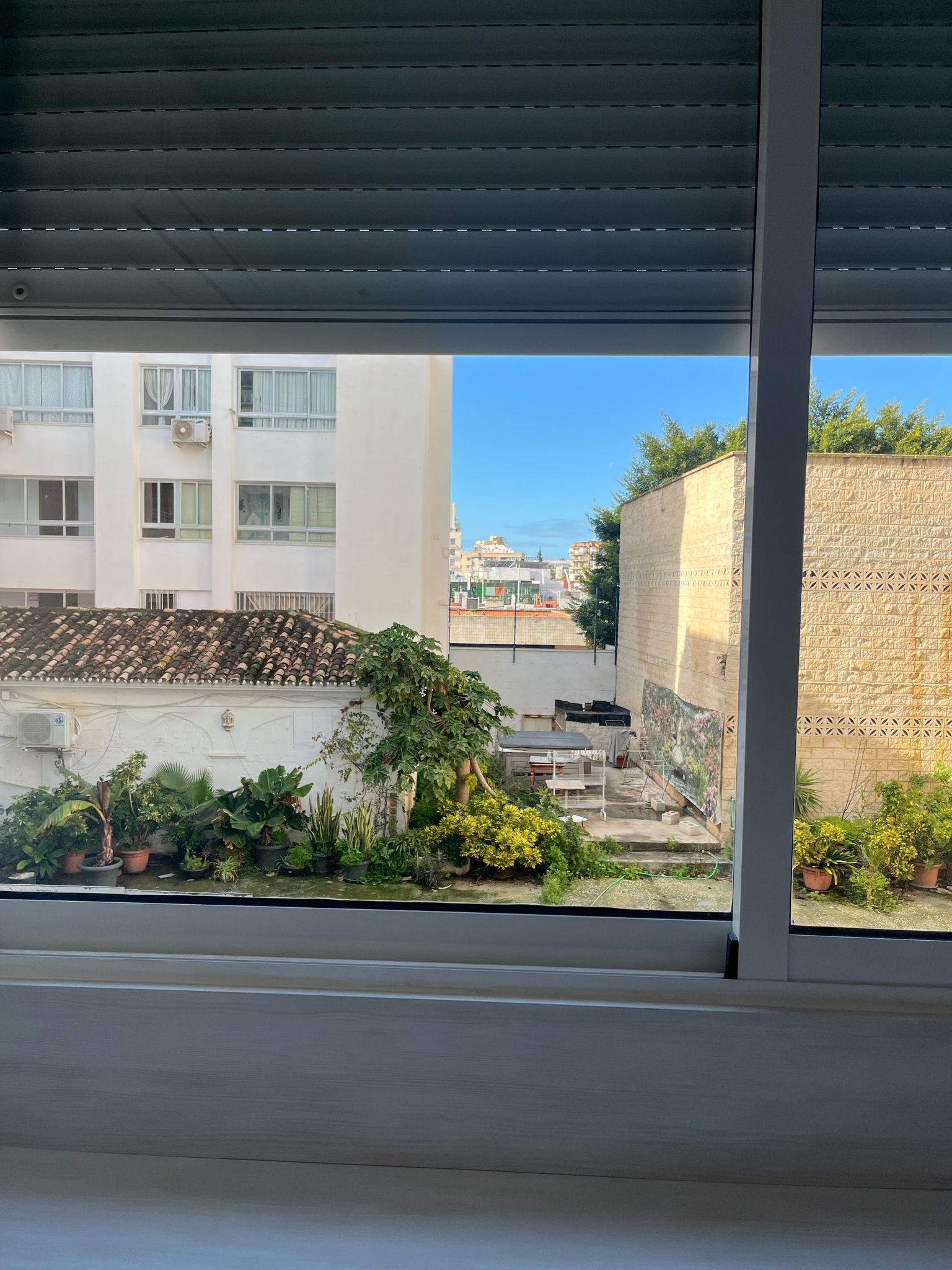 Apartamento Reformado con Licencia Turística en Plaza Solymar