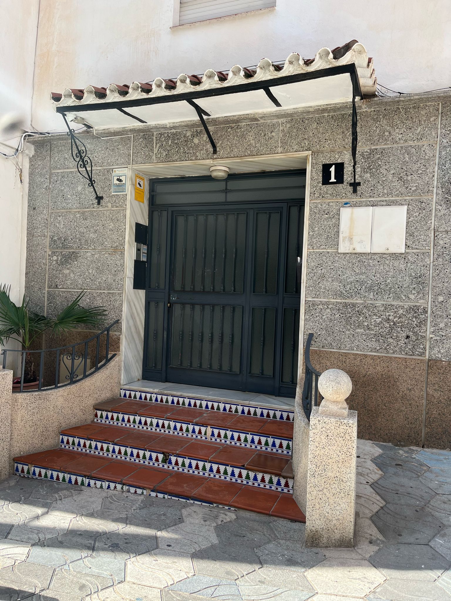 Apartamento Reformado con Licencia Turística en Plaza Solymar