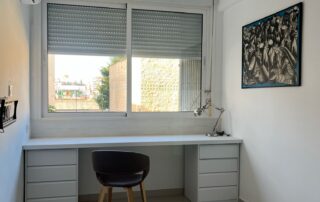 Apartamento Reformado con Licencia Turística en Plaza Solymar