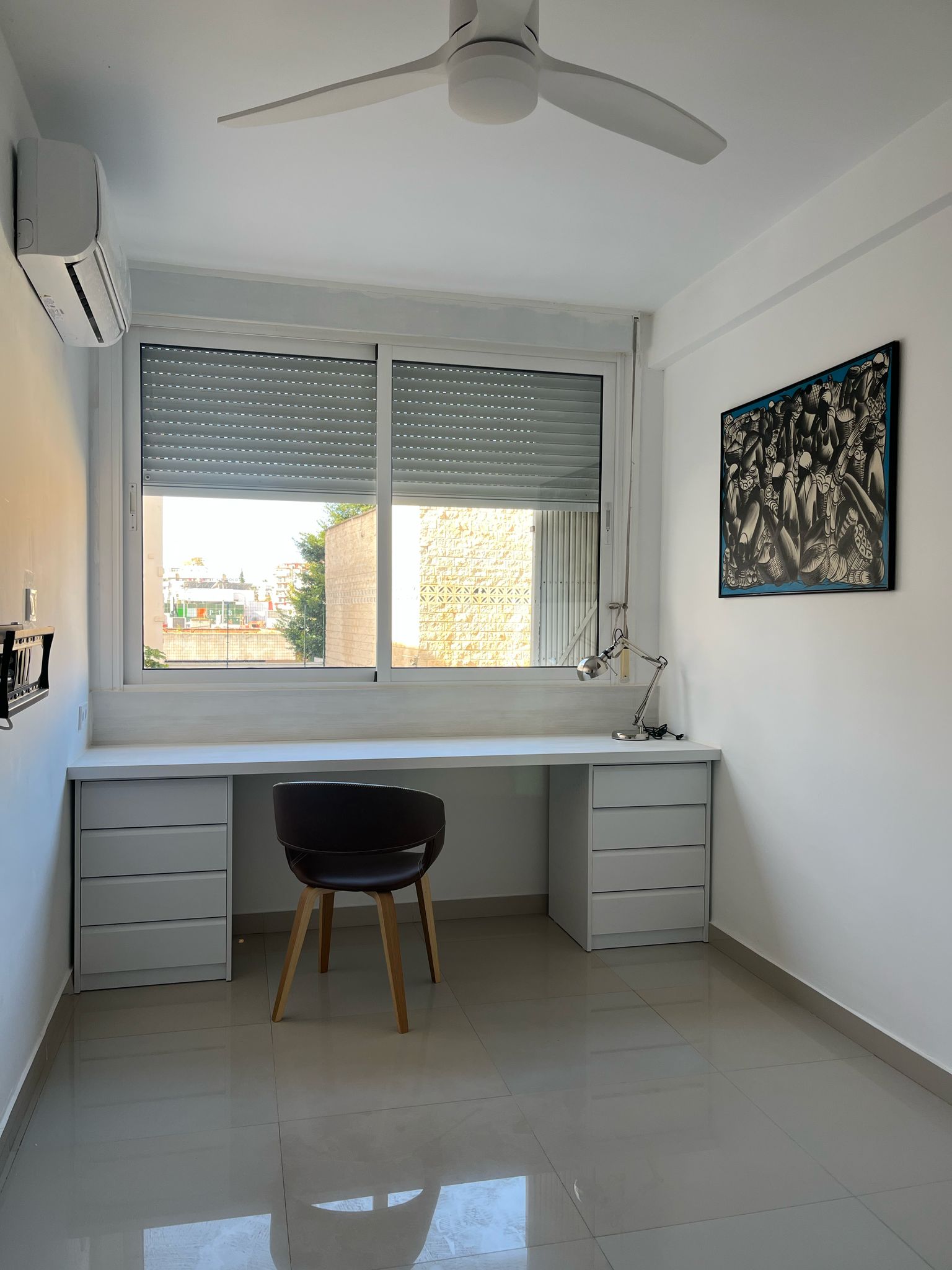 Apartamento Reformado con Licencia Turística en Plaza Solymar