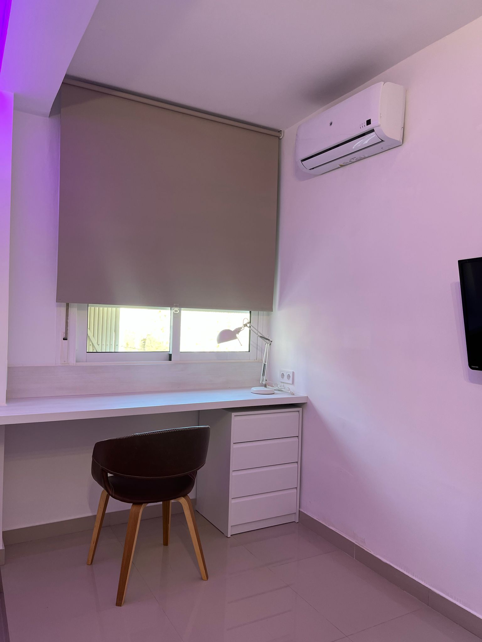 Apartamento Reformado con Licencia Turística en Plaza Solymar