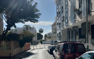 Apartamento Reformado con Licencia Turística en Plaza Solymar