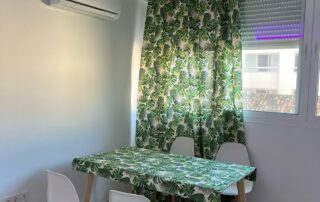 Apartamento Reformado con Licencia Turística en Plaza Solymar