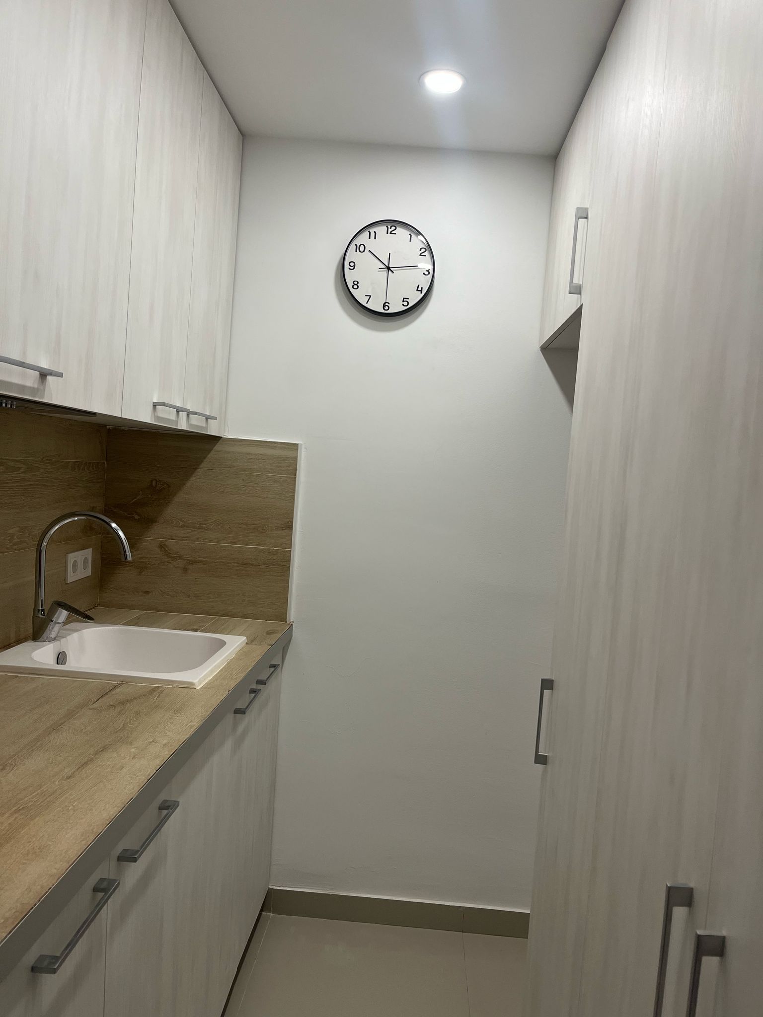 Apartamento Reformado con Licencia Turística en Plaza Solymar