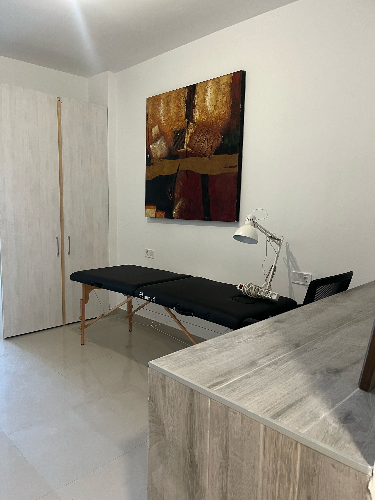 Apartamento Reformado con Licencia Turística en Plaza Solymar