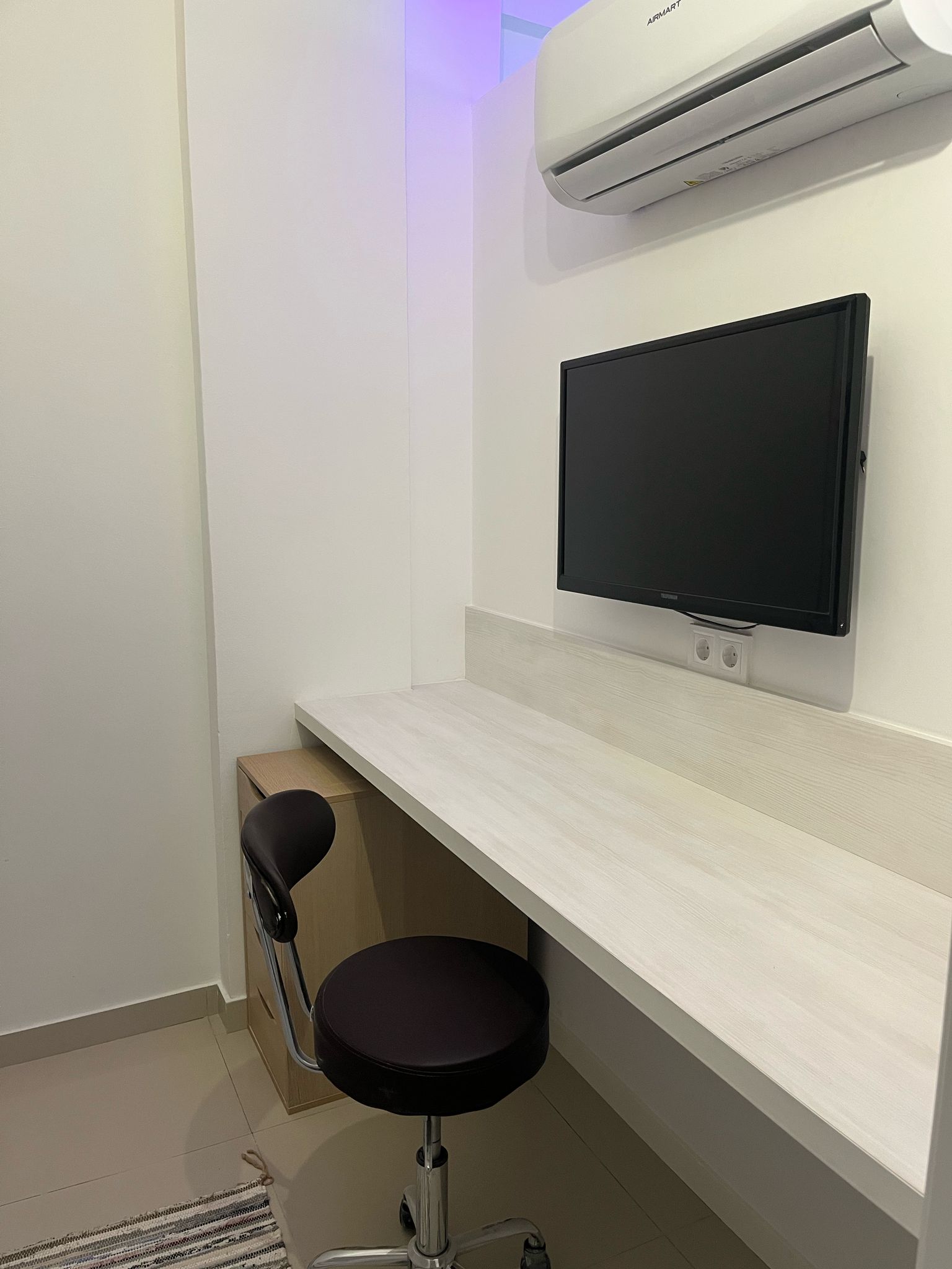 Apartamento Reformado con Licencia Turística en Plaza Solymar